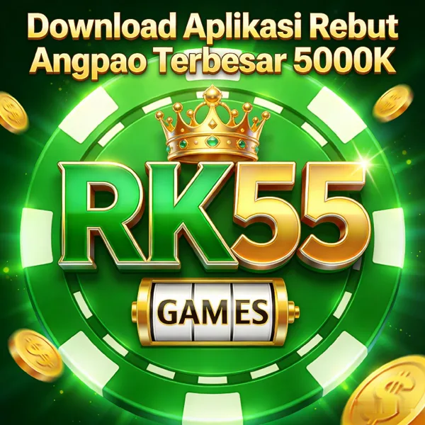 RK55 Login Resmi APK 2026