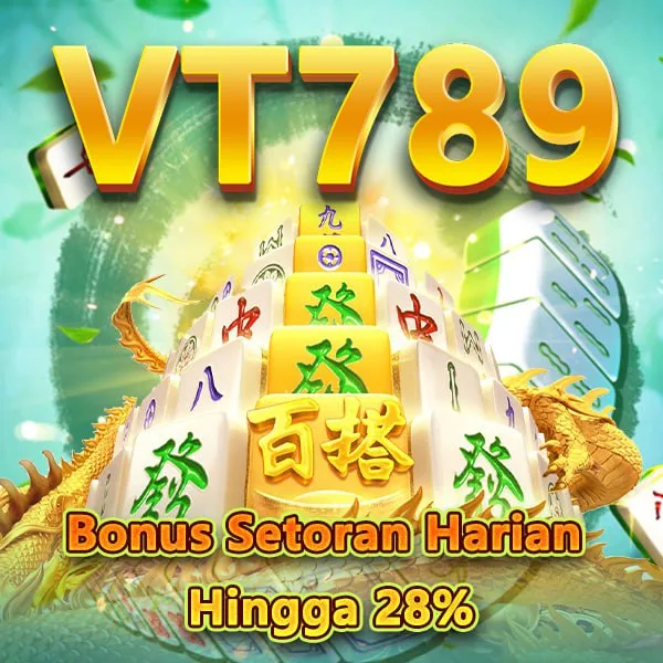 VT789 APK Download Versi Terbaru