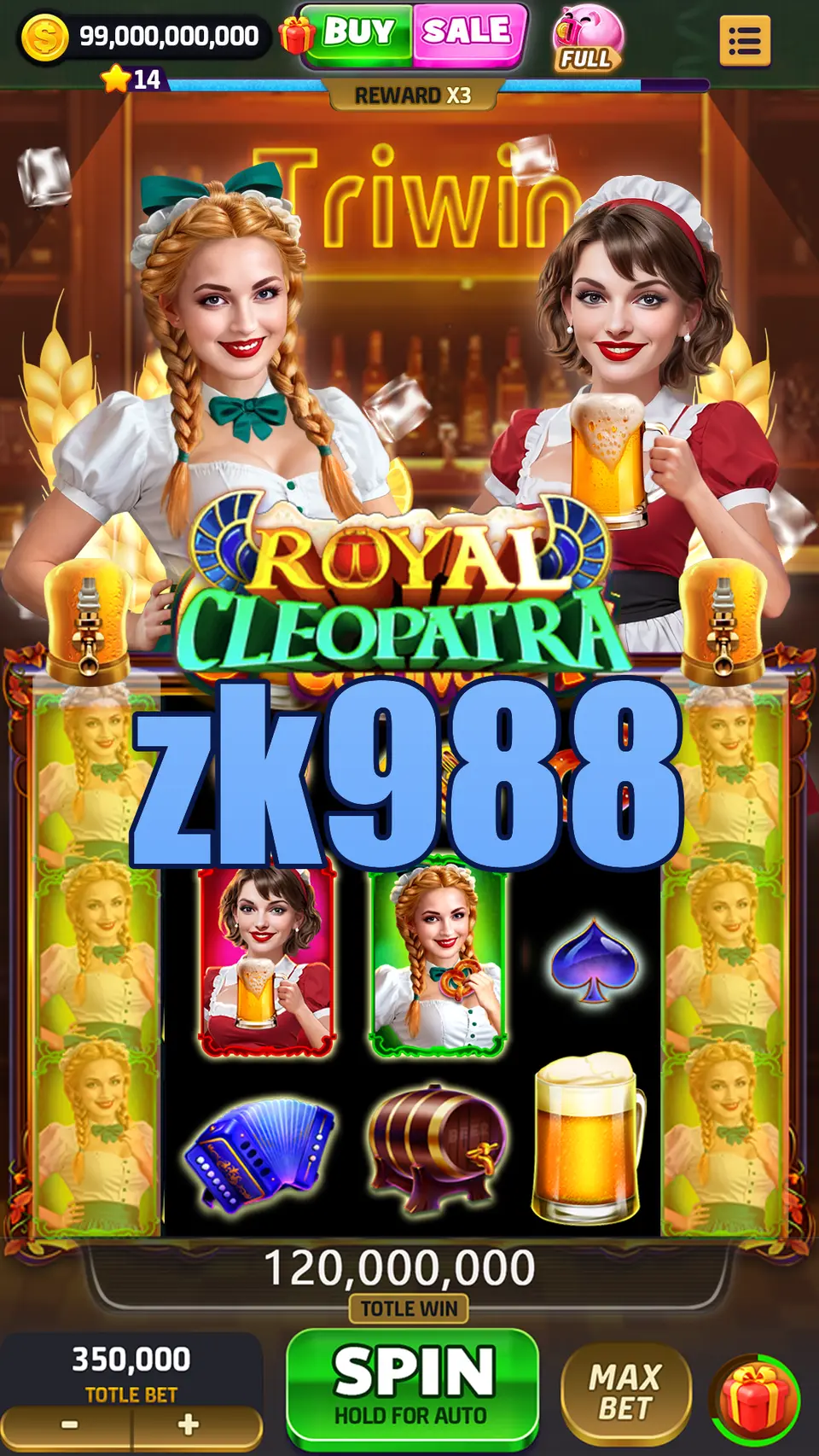 zk988 Unduh