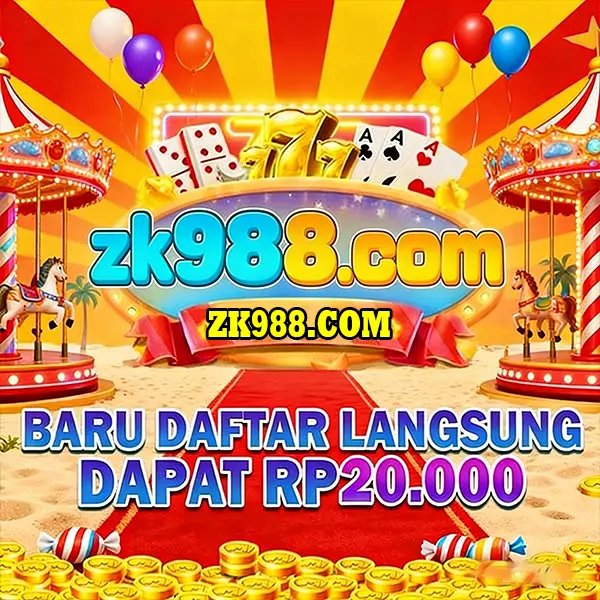 zk988 Masuk