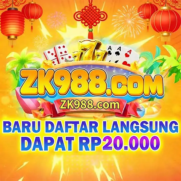 ZK988 APK Resmi Unduh Indonesia
