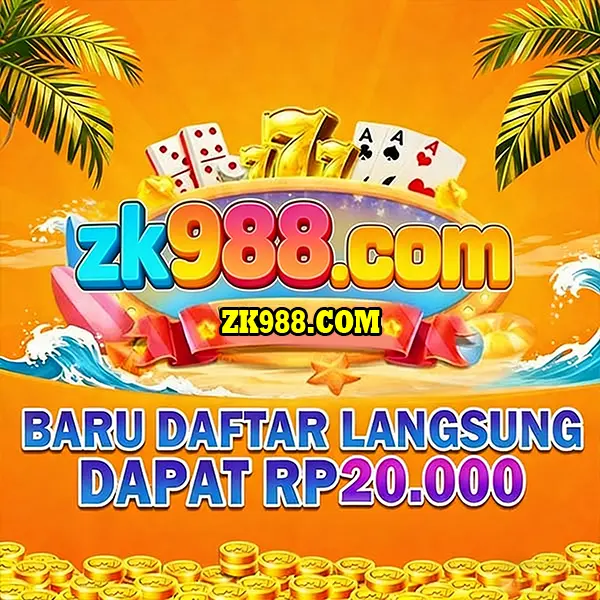 ZK988 Daftar Akun Resmi Indonesia