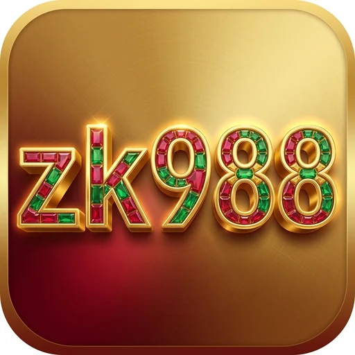 zk988 Logo - Resmi